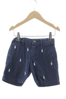 Pantalón corto 3 años Polo Ralph Lauren