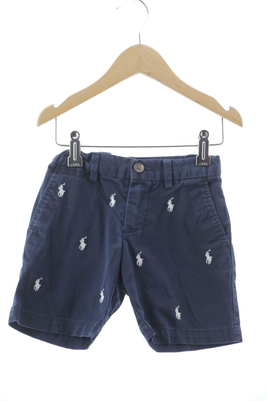 Pantalón corto de Polo Ralph Lauren de la talla 3 años de segunda mano