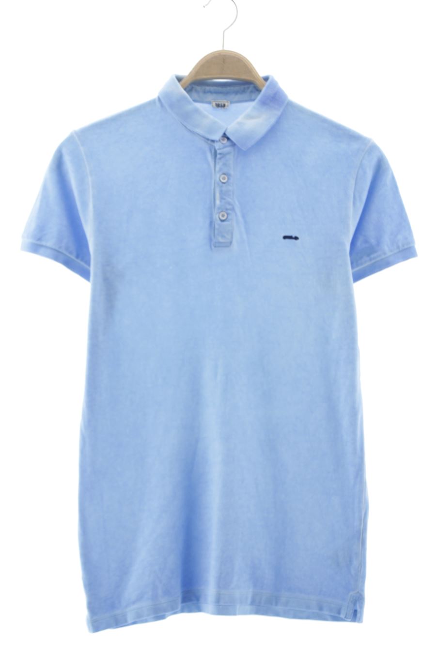 Polo de DR&N de la talla M