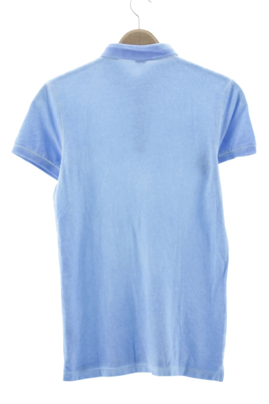 Polo de DR&N de la talla M