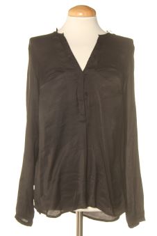Blusa a maniche lunghe XS Trafaluc, foto 1 di 2