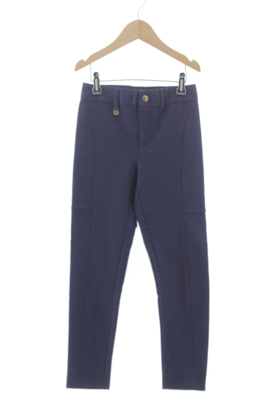 Pantalone de Polo Ralph Lauren de la talla 7 anni seconda mano