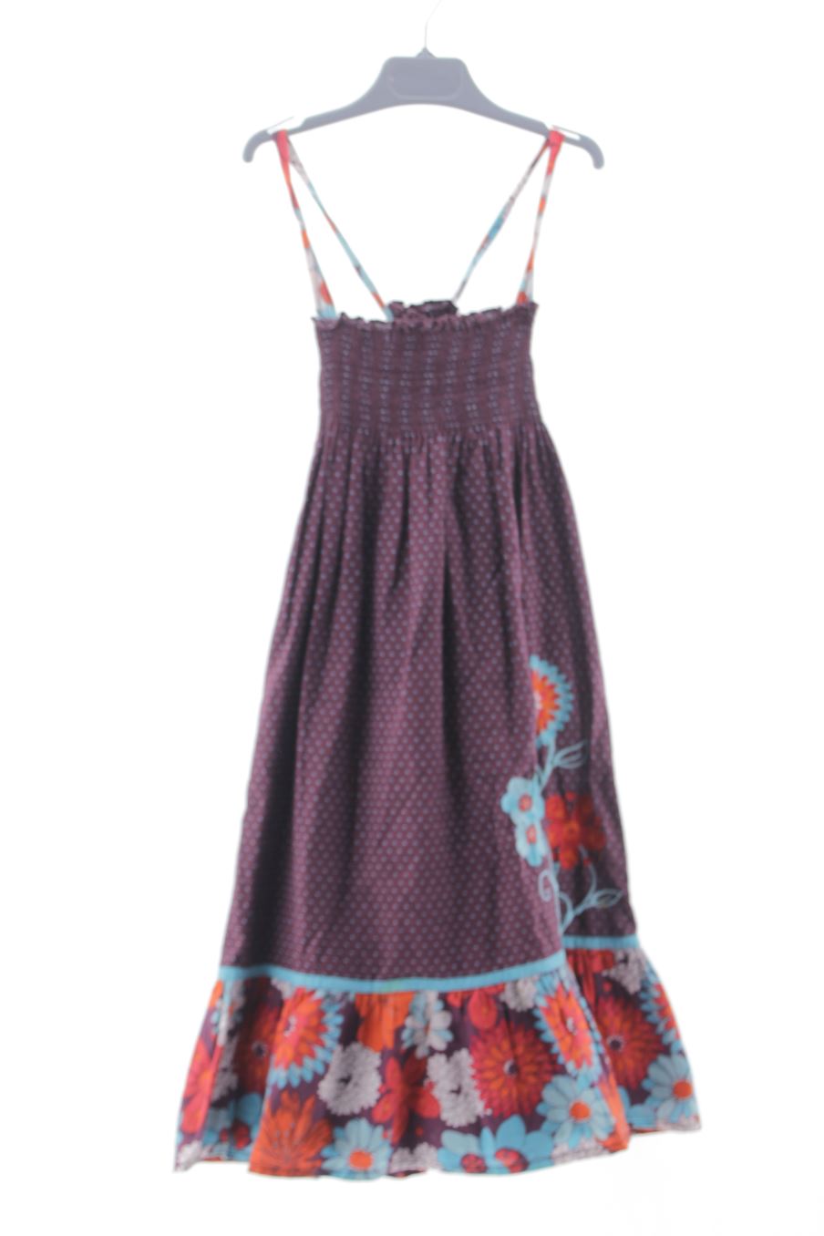 gebraucht Orchestra Aufwändiges Kleid Größe 116