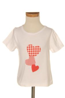 Camiseta 2 años PERCENTIL