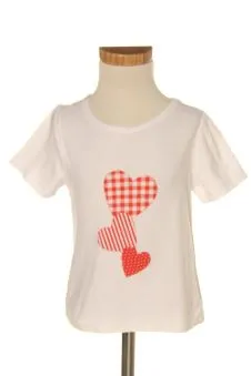 Camiseta 2 años PERCENTIL