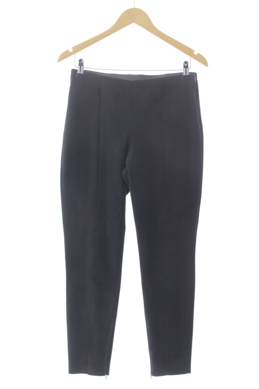 Leggins von PERCENTIL Größe 40, Farbe Schwarz, für