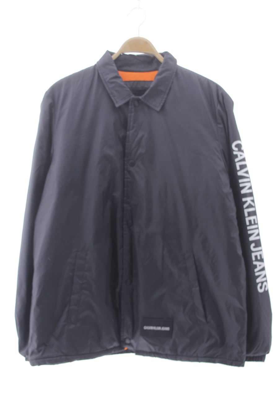 Cazadora de Calvin Klein de la talla XL