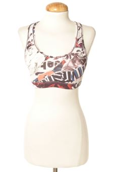 Sporttop XS Reebok
