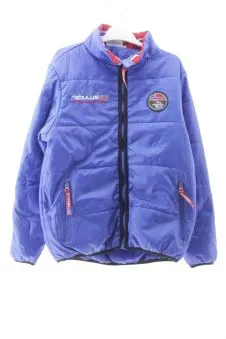 Cazadora 12 años Nebulus