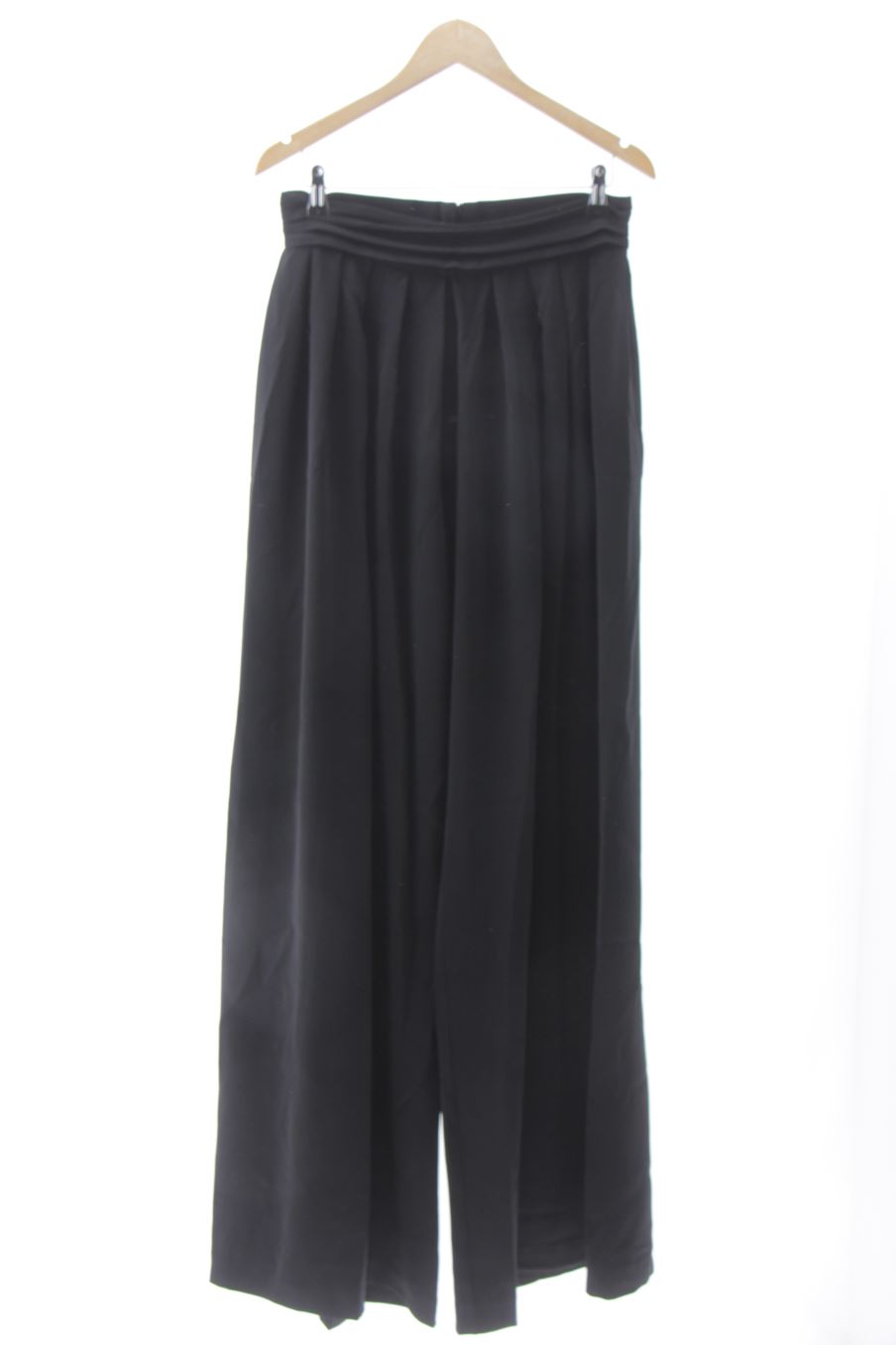 Hose von CHERUBINA Größe L, Farbe Schwarz, für