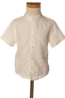 Camisa de manga corta 3 años Boboli