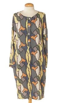 Robe casual S Pan