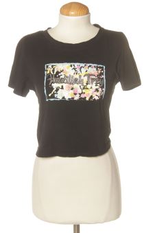 T-shirt S Lemon