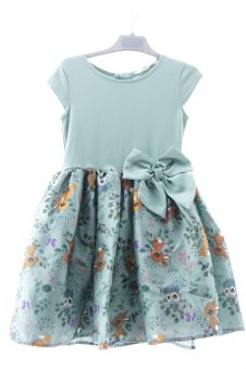 Vestido 4 años H&M