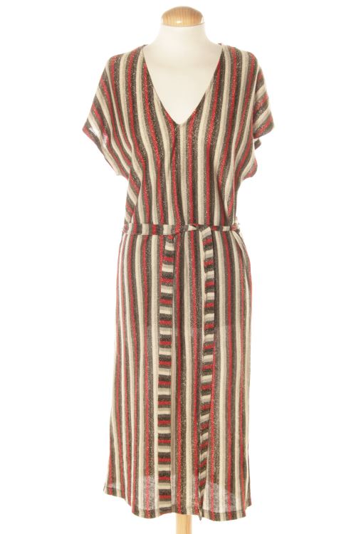 Robe casual