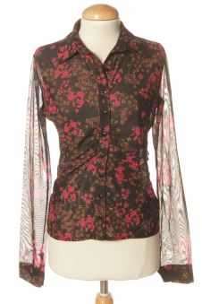 Camicia M Desigual, foto 1 di 2