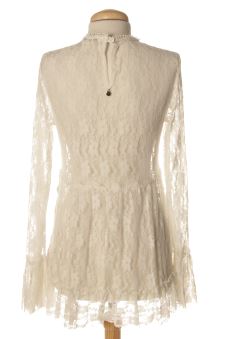 Blouse à manches longues M Rinascimento