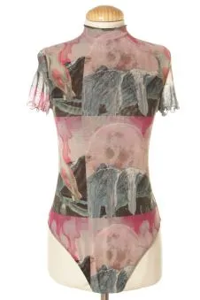 Body M Desigual, photo 1 sur 2