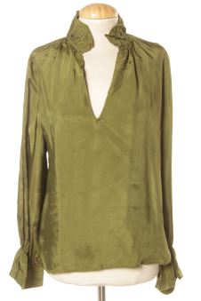 Blusa de manga larga 38 simona