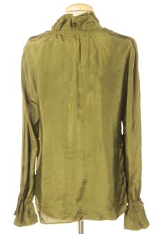 Blusa de manga larga 38 simona