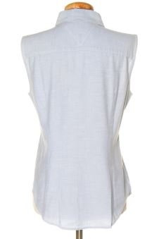 Camisa sin mangas M Tommy Hilfiger
