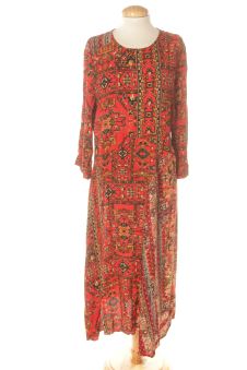 Vestido casual XL Desigual