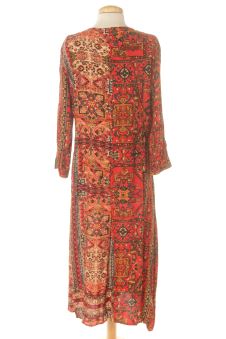 Vestido casual XL Desigual