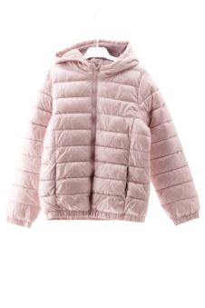 Jacke 146 Canadá
