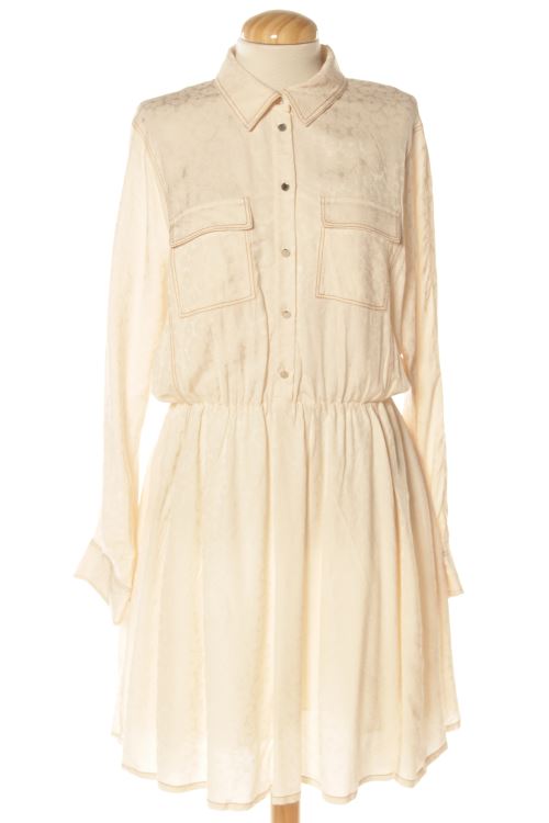 Robe casual