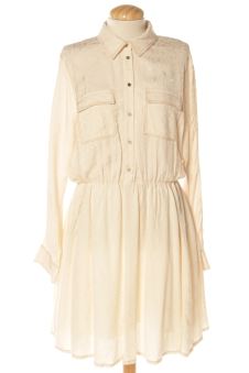 Robe casual 38 Claudie Pierlot