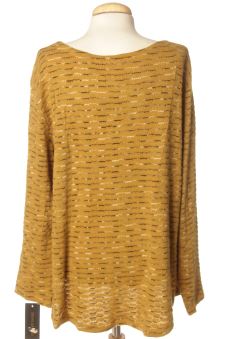 Jersey XL Made in italy
