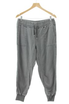 Pantalon Casual S Zara