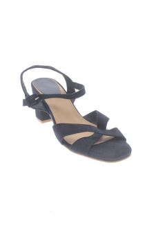 Sandalias tacon 40 PERCENTIL, foto 1 di 3