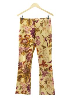 Pantalon 38 kenzo