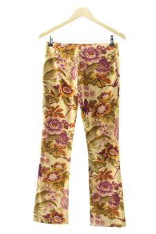 Pantalon 38 kenzo