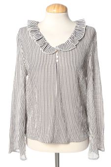 Blouse à manches longues XS Molly Bracken
