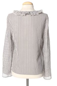 Blouse à manches longues XS Molly Bracken