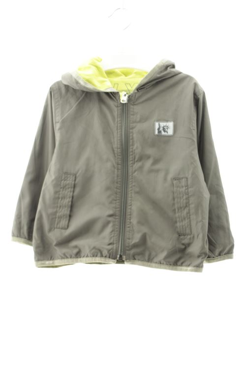 Jacke