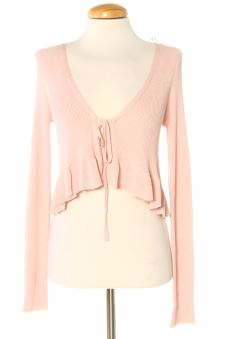 Chaqueta S Stradivarius