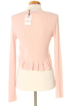 Chaqueta S Stradivarius