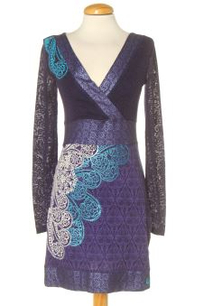 Vestido casual S Koroshi