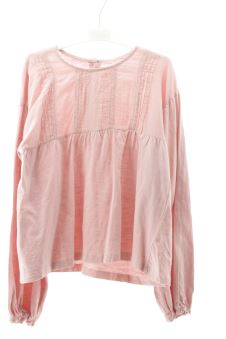 Blouse à manches longues 12 ans Kids collection (El Corte Inglés)