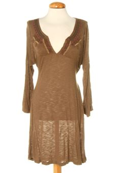 Vestido casual S Sfera