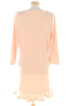 Robe casual L El armario de Lulu