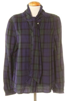 Blouse à manches longues XL Unit