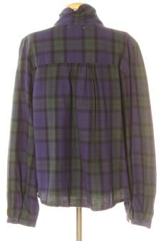 Blouse à manches longues XL Unit