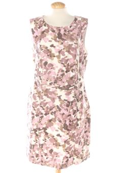 Aufwändiges Kleid L Mango, Foto 1 von 2