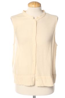 Blouse à manches courtes M Mango, photo 1 sur 2