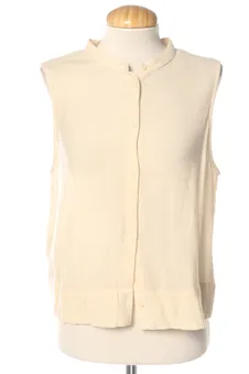 Blusa de manga corta M Mango, foto 1 de 2
