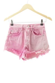 Shorts 34 Stradivarius, photo 1 sur 2